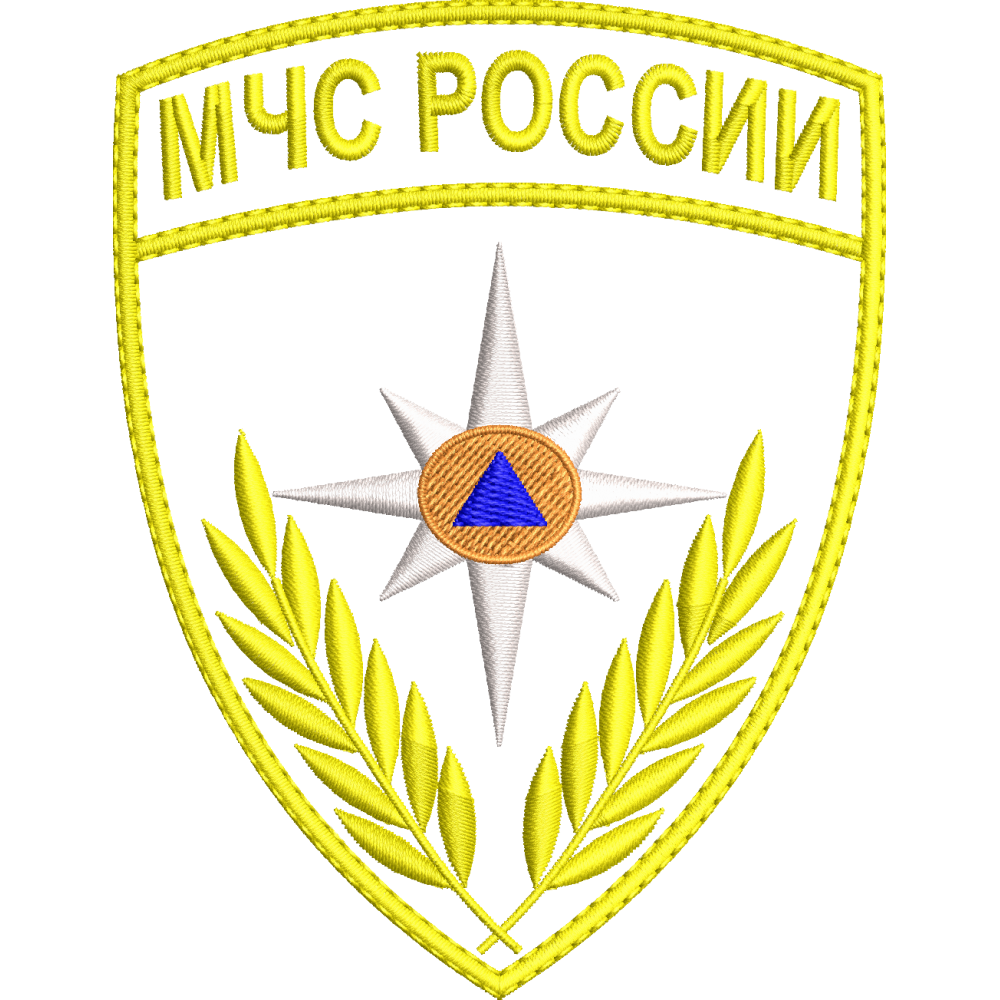 МЧС России