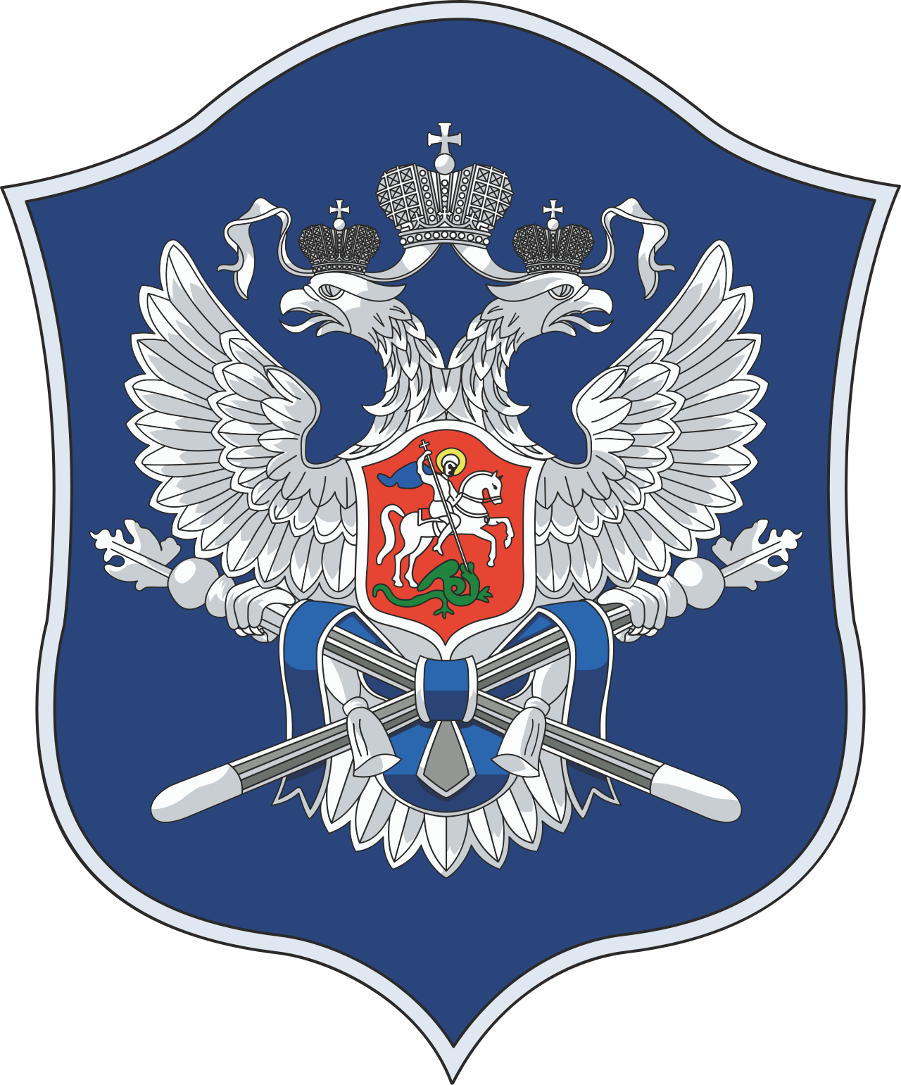 Всероссийское казачье общество